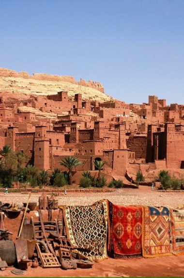 Marrakech Excursions