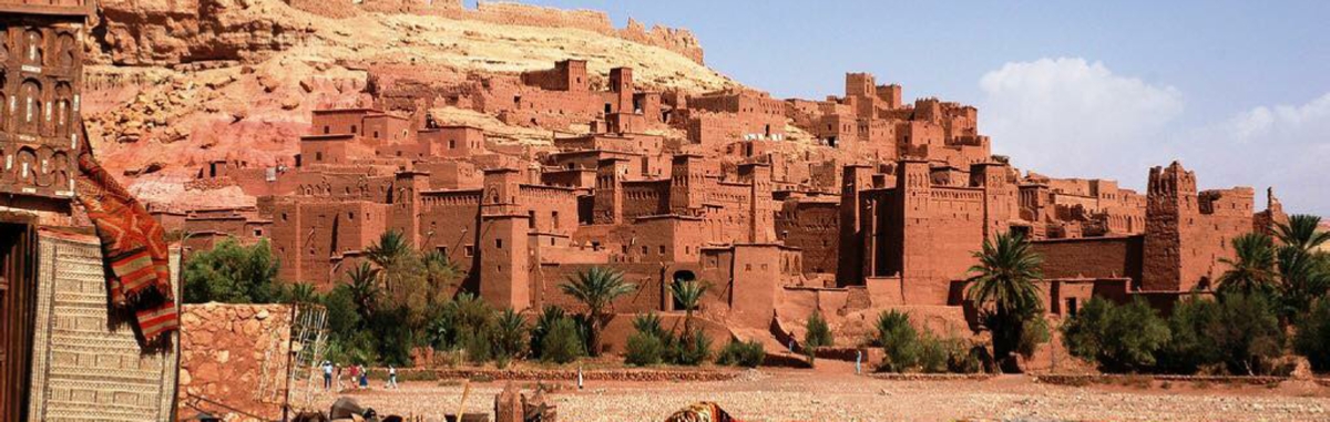 Marrakech Excursions