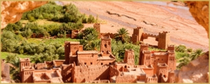 Marrakech Excursions