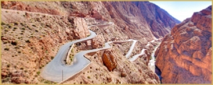 Marrakech Excursions