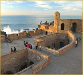 Marrakech Excursions