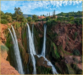 Marrakech Excursions