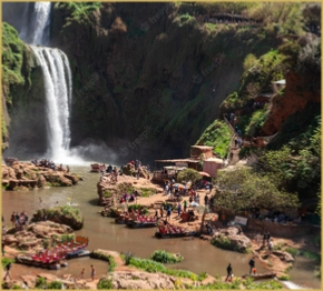 Marrakech Excursions