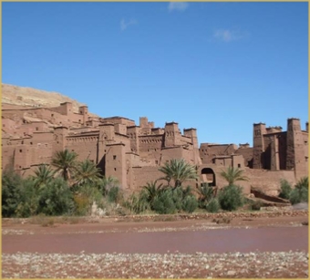 Tour from Marrakech