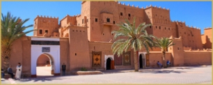 Morocco Tour