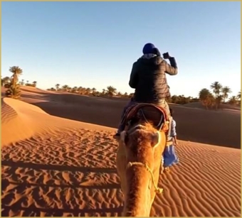 Tour from Tangier