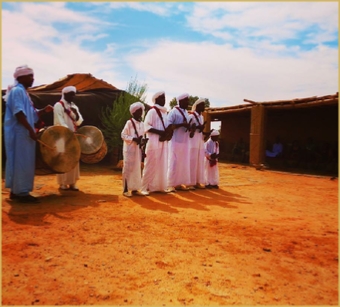 Tour from Tangier