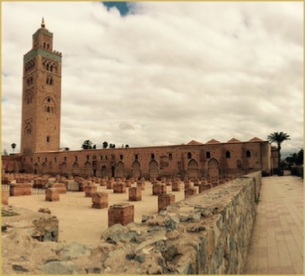 Tour from Tangier