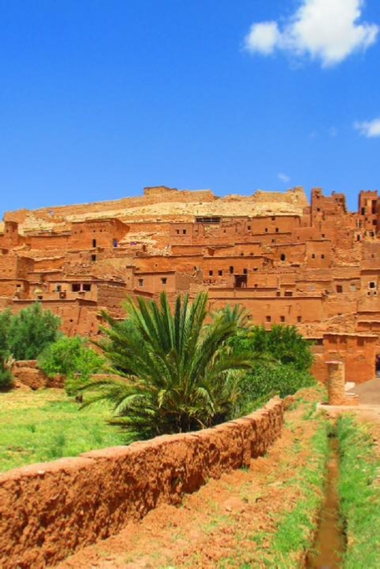 Tour from Marrakech