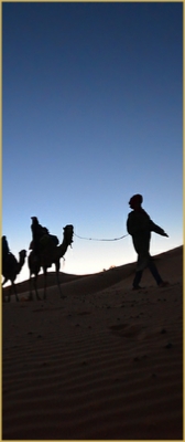 Tour from Ouarzazate