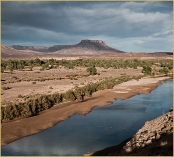 Tour from Ouarzazate