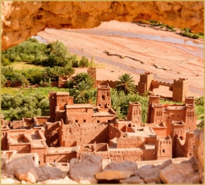 Marrakech Excursions