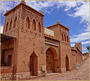 Marrakech Excursions