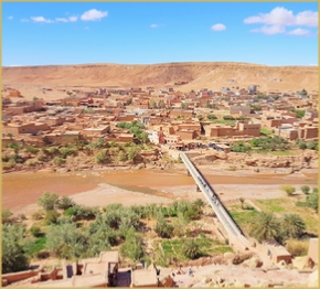 Marrakech Excursions