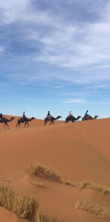 Tour from Ouarzazate